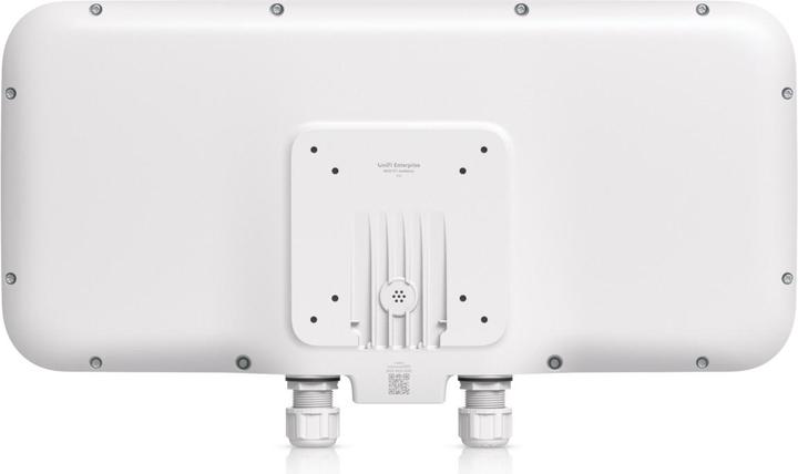 Produktbild Ubiquiti Enterprise-grade indoor (8600 Mbit/s)