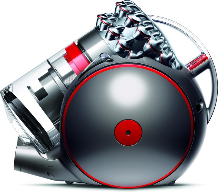 Image du produit Dyson Cinetic Big Ball Absolute 2