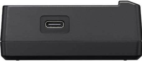 Produktbild Sony BC-ZD1 (Ladegerät)