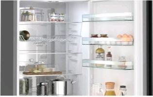Actual product image Siemens KG39N2XAF Free-standing fridge-freezer combination