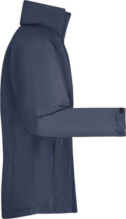 Immagine prodotto James & Nicholson Giacca Soft Shell Raglan Uomo (M)