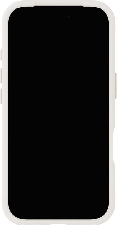 Actual product image Evo Tech21 - Armour - Cover - iPhone 16 - MagSafe - Greige (Apple iPhone 16)