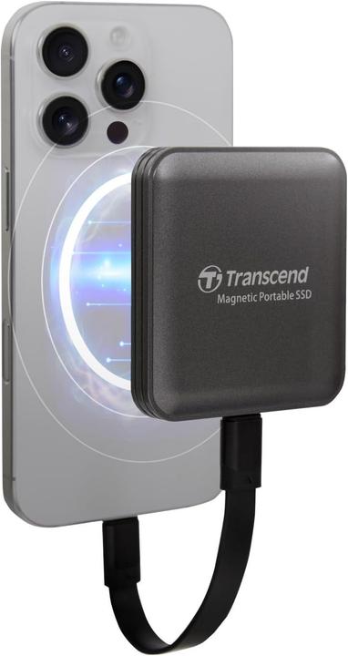 Productafbeelding Transcend ESD420 (2 TB)