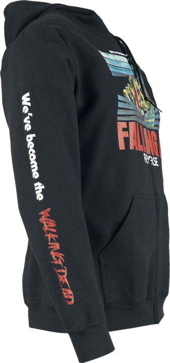 Produktbild Falling In Reverse Walking Dead (XXL)