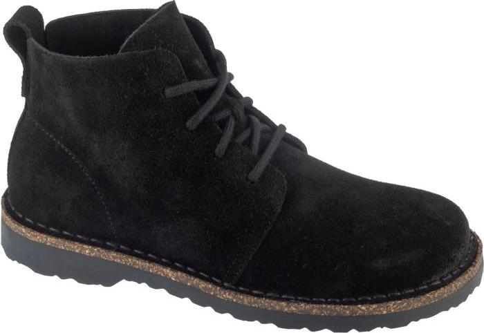 Produktbild Birkenstock Uppsala Mid Black (37)