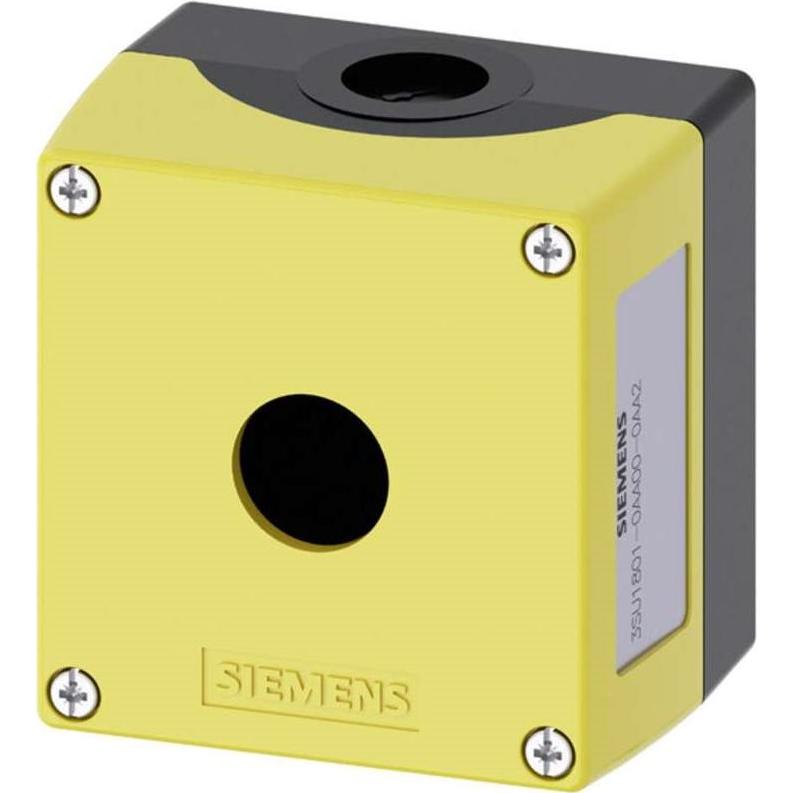 Siemens Enclosure for command devices, 22mm, Automatisierung