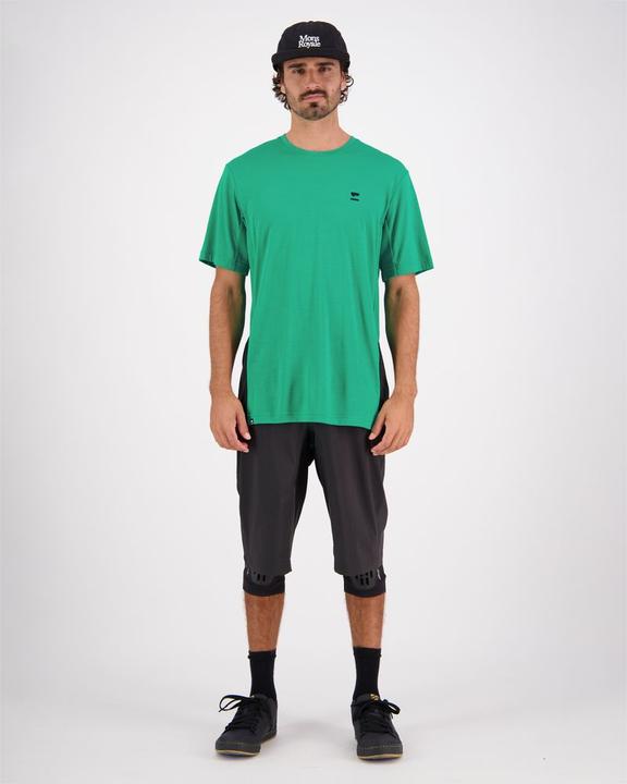 Produktbild Mons Royale Tarn Merino Shift T-Shirt (M)