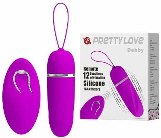 Produktbild Pretty Love Hübsche Liebe Debby
