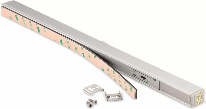 Actual product image Goobay LED under cabinet light with motion detector (80 lm)