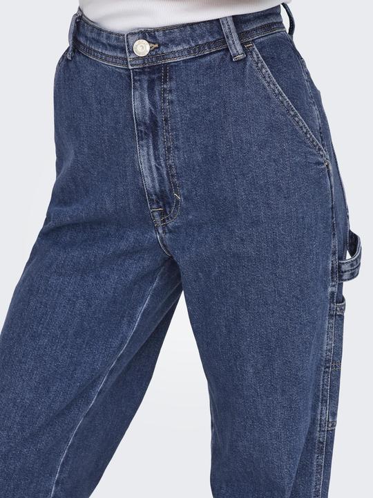 Image du produit Only Jeans droits ONLWest HW Carpenter (W29/L32)