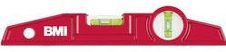 Produktbild BMI Torpedo-Wasserwaage 250 mm 689 (25 cm)