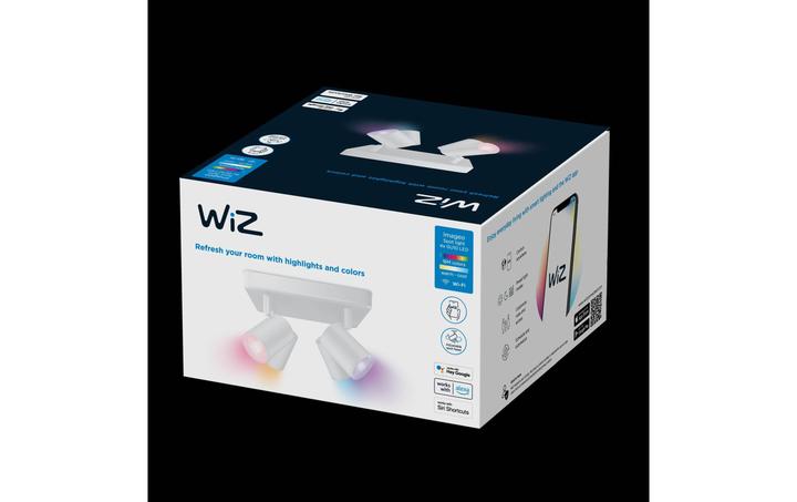 Image du produit WiZ Imageo (345 lm, GU10)