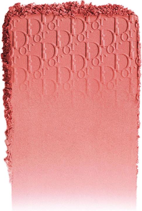 Actual product image Dior Backstage (012 Rosewood)