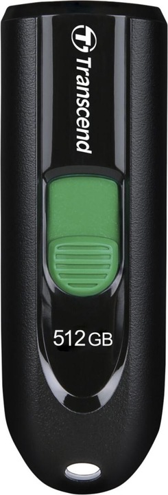 Image du produit Transcend JetFlash 790 512GB USB 3.2 Type-C (512 Go, USB 3.2)