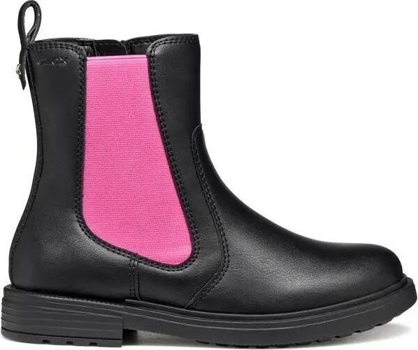 Produktbild Geox Junior J Eclair Mädchen Knöchelstiefel (33)