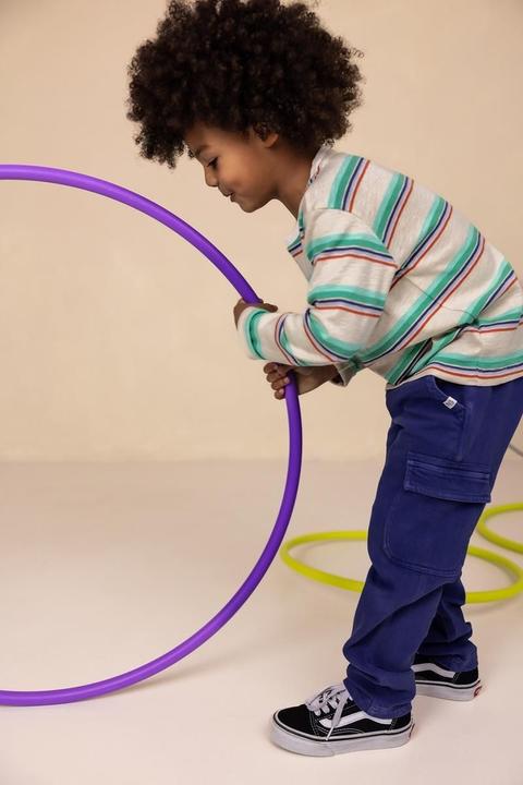 Produktbild Noppies Hose Layton (98)