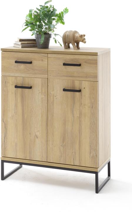 Produktbild Robas Lund Toledo (81 x 38 x 104 cm)