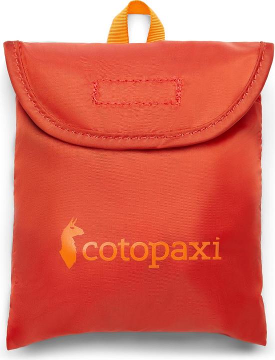 Immagine prodotto Cotopaxi Seco Rain Cover