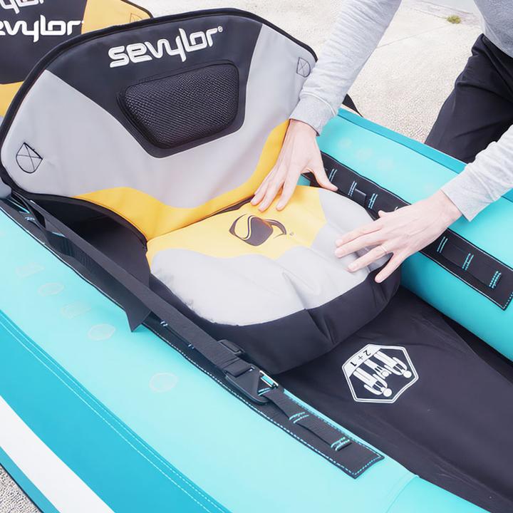 Immagine prodotto Sevylor Kayak Alameda (3 pers.)