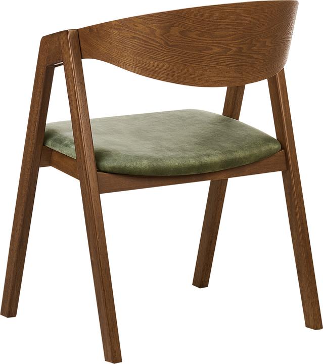 Actual product image Beliani Yuba