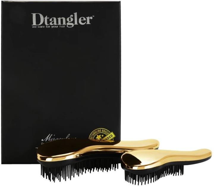 Image du produit Dtangler Miraculous (Kit de soins capillaires)