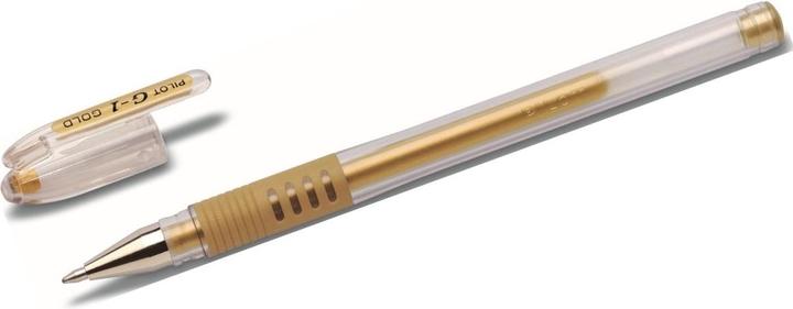 Immagine prodotto Pilot Penna gel (Oro, 1x)