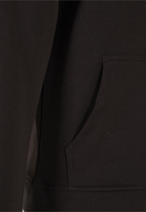 Produktbild Urban Classics Basic Sweat Hoody - 1110 (S)