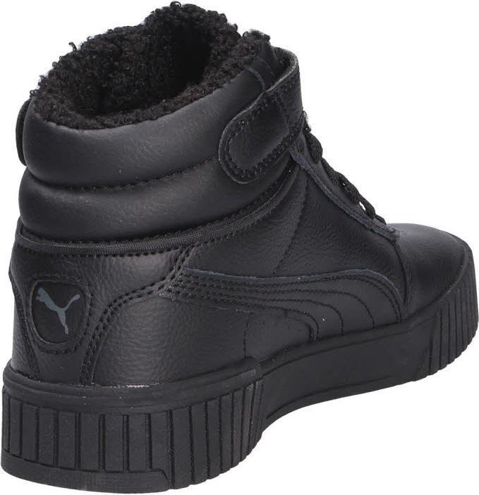 Actual product image Puma Carina 2.0 Mid WTR Jr (37.5)