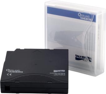 Produktbild Tandberg Data Tandberg Lto Cleaning Cartridge (LTO-1 Ultrium)