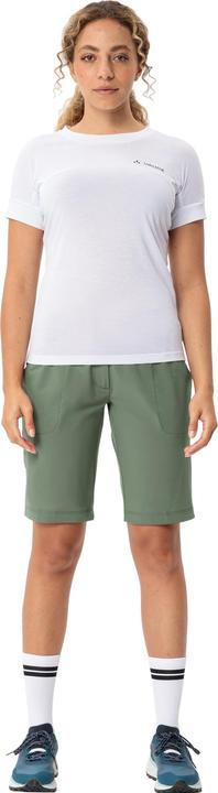 Produktbild Vaude Farley Stretch Shorts II (S)