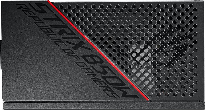 Image du produit ASUS ROG Strix 850G (850 W)