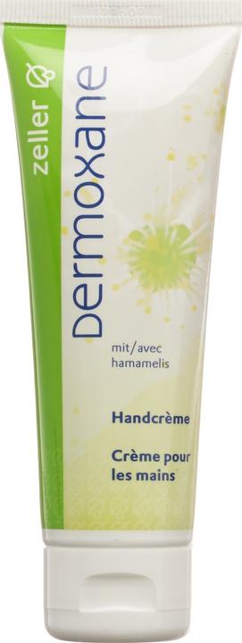 Produktbild Zeller Handcreme von (80 ml)