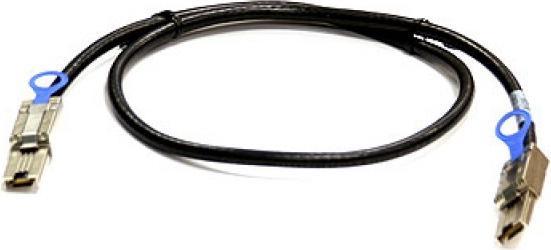 Supermicro CBL-SAST-0532 Serial Attached SCSI (SAS)-Kabel, 0,5 m