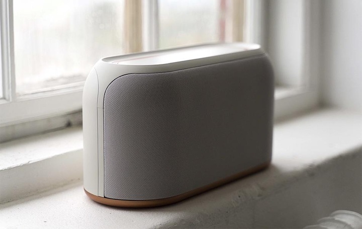 Actual product image Jays s-Living Three (Bluetooth, Chromecast, Airplay 2, Wi-Fi)