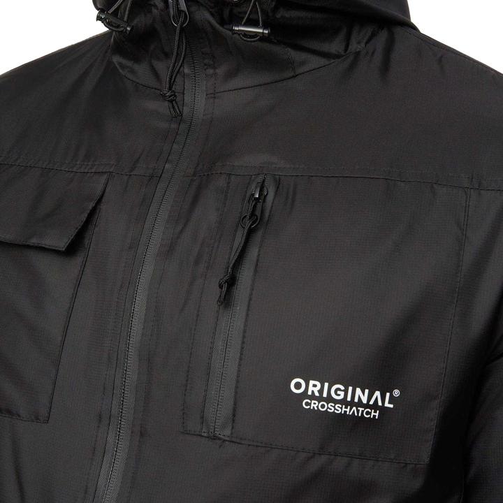 Immagine prodotto Crosshatch Utilate Giacca Uomo (L)