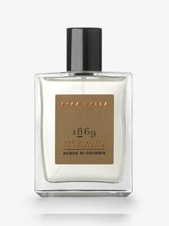 Actual product image Acca Kappa 1869 (Eau de cologne, 100 ml)