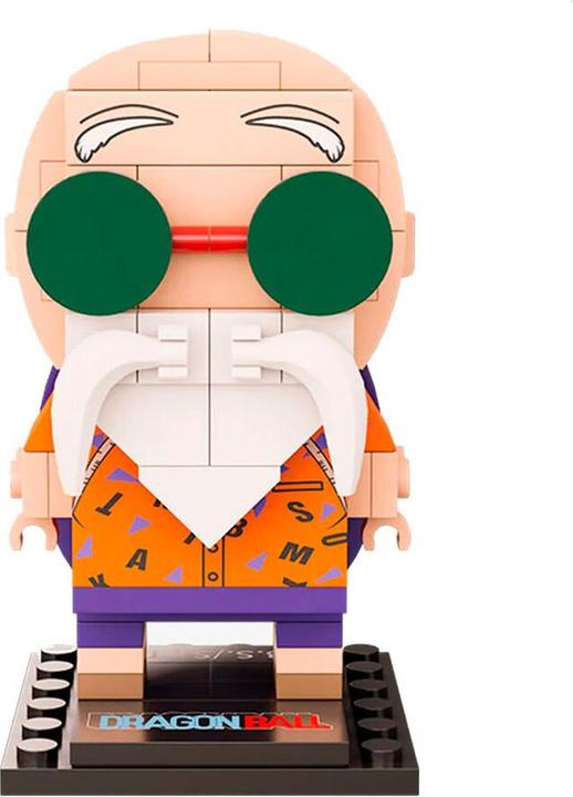 Actual product image Pantasy Kamesennin - Dragon Ball