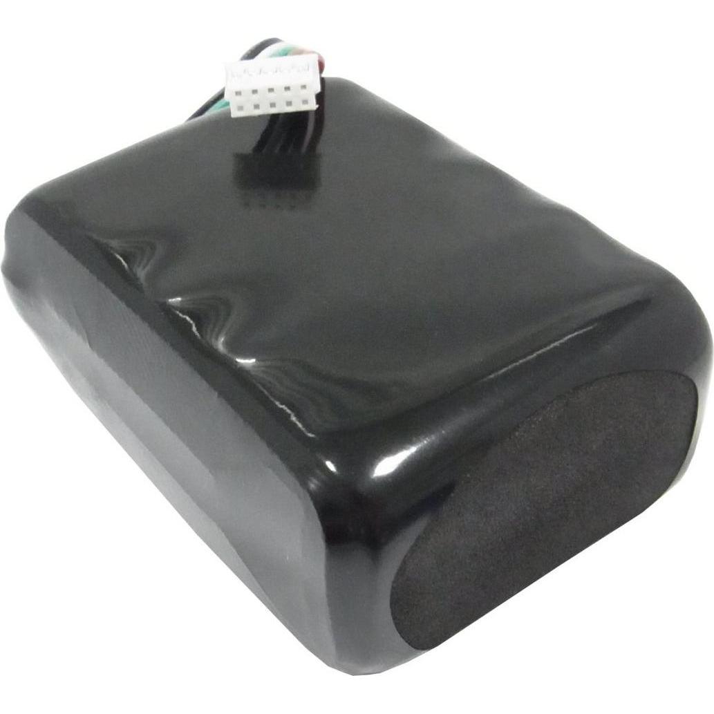 CoreParts Battery for Remote Control (Gerätespezifische Fernbedienung), Fernbedienung, Schwarz