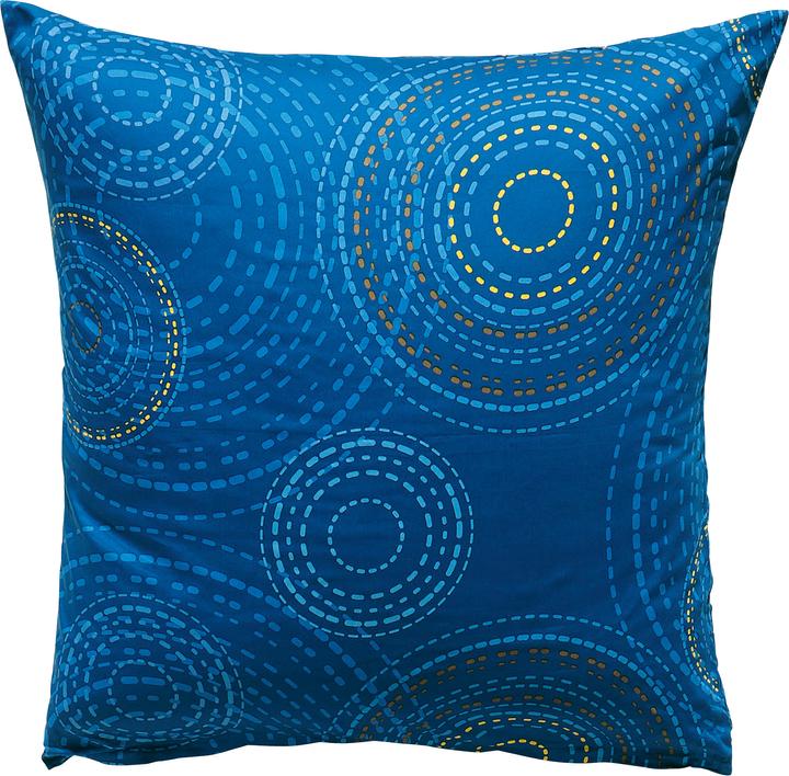 Image du produit Erwin Müller Bio Kissenbezug (Housse de couette, 80x80 cm)