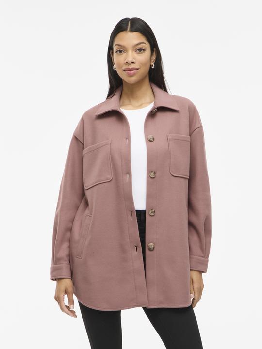 Actual product image Vila VIKIMMI Oversize Jacke (L)