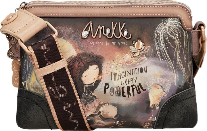 Immagine prodotto Anekke Borsa a tracolla Dreamverse 23 cm