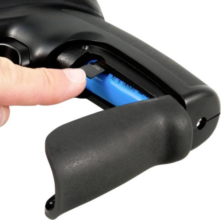 Actual product image PCE Instruments Thermal imaging camera