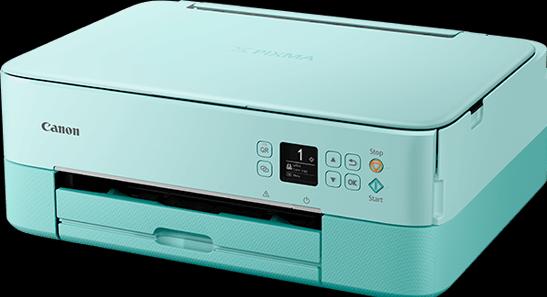 Image du produit Canon Pixma TS5353 (Encre, Couleur)