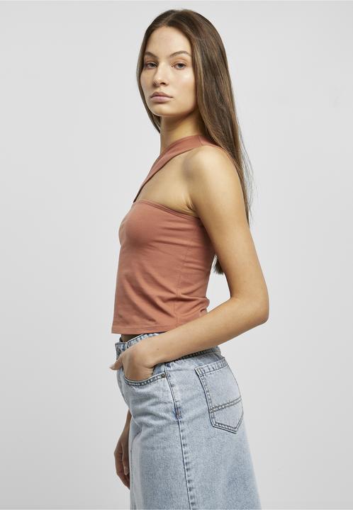 Produktbild Urban Classics Ladies One Strap Top - 55477 (M)