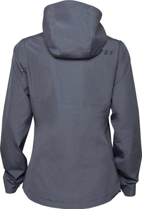 Actual product image Fox JACKET 24 W RANGER 2.5L WATER GRAPH (XL)