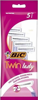 Produktbild Bic Rasierer, Frauen, 5 Stücke