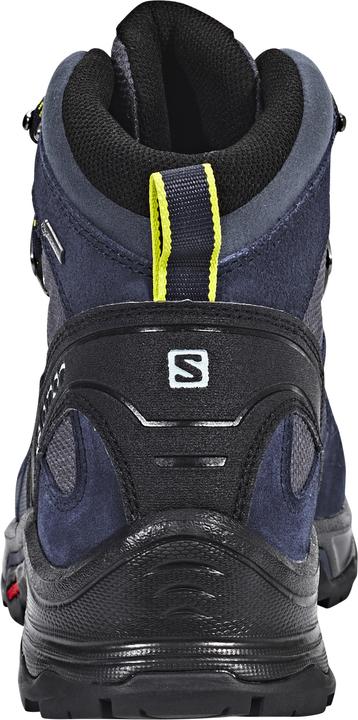 Produktbild Salomon Quest Prime GTX Hiking Shoes (42)