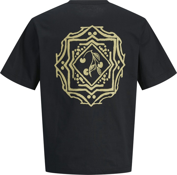 Produktbild Jack & Jones Jorparos Easter Sketch Tee Ss Crew N Ln (M)