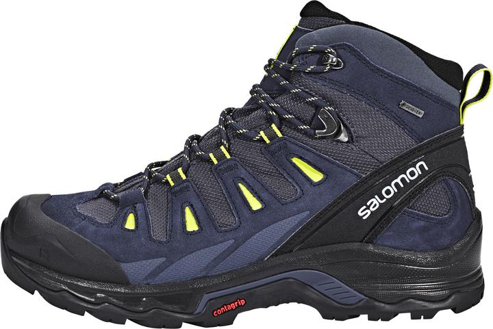 Produktbild Salomon Quest Prime GTX Hiking Shoes (42)