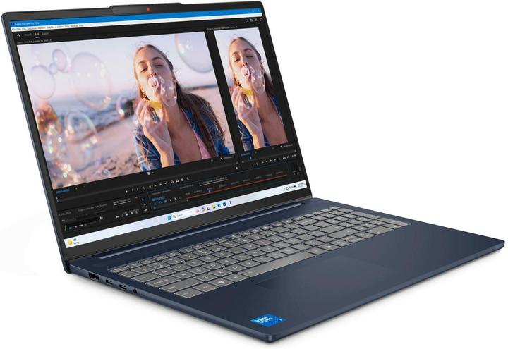 Immagine prodotto Lenovo IdeaPad Slim 5 (16", 512 GB, 16 GB, CH, Intel Core i7-13620H)